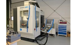 CNC- Fräsen CNC- Fräsen