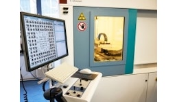 2D/3D-Röntgenanalyse 2D/3D-Röntgenanalyse