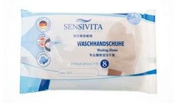 Sensivita Waschhandschuhe Sensivita Waschhandschuhe