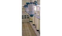 Verladesystem MVS Verladesystem MVS