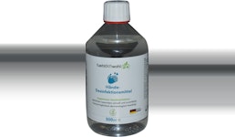 Desinfektionsmittel Desinfektionsmittel