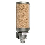 Rosseto, Grosser Zerealien Drehknopf Spender, 13L Rosseto, Grosser Zerealien Drehknopf Spender, 13L