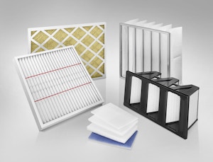 Luftfilter, Compactfilter, Taschenfilter, Filtermatten für Luft und Staub Luftfilter, Compactfilter, Taschenfilter, Filtermatten für Luft und Staub