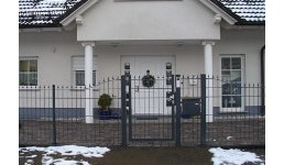 Schmuckzäune Schmuckzäune