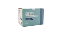 Lepu Medical NASOCHECKcomfort Schnelltest, BfArM Zulassung, CE-Zertifizierung, 25er Packung Lepu Medical NASOCHECKcomfort Schnelltest, BfArM Zulassung, CE-Zertifizierung, 25er Packung