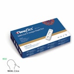 SARS-CoV-2 Antigen Laienschnelltest von Acon (Flowflex)