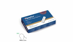 SARS-CoV-2 Antigen Laienschnelltest von Acon (Flowflex) SARS-CoV-2 Antigen Laienschnelltest von Acon (Flowflex)
