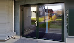 Brandschutztüren Brandschutztüren