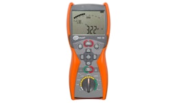Sonel MIC-10 Isolationsmessgerät DIN VDE 0413 / EN 61557-1/-2 Sonel MIC-10 Isolationsmessgerät DIN VDE 0413 / EN 61557-1/-2