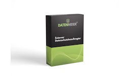 Externer Datenschutzbeauftragter (Laufzeit 12 Monate) Datenschutz nach DSGVO ✅ Externer Datenschutzbeauftragter (Laufzeit 12 Monate) Datenschutz nach DSGVO ✅