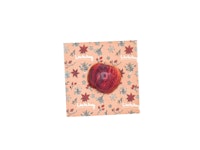 2ER SET KLEINE WACHSLINGE 2ER SET KLEINE WACHSLINGE