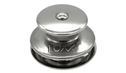 Loxx Oberteil großer Kopf - Standard Hybrid Edelstahl Loxx Oberteil großer Kopf - Standard Hybrid Edelstahl