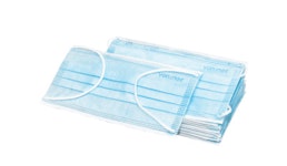 Medizinische Mund-Nasenschutzmaske, CE & TÜV Rheinland, Typ II R, 3-lagig Medizinische Mund-Nasenschutzmaske, CE & TÜV Rheinland, Typ II R, 3-lagig
