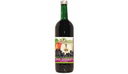 Aronia Apfel-Aroniasaft Aronia Apfel-Aroniasaft