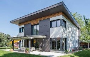 Fertighäuser: Combino, Condo, Bungalow, Cubus, Primo, Parcus und Individuelle Planung Fertighäuser: Combino, Condo, Bungalow, Cubus, Primo, Parcus und Individuelle Planung