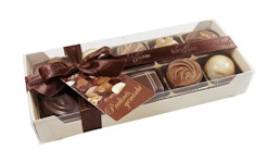 Pralinés, gemischt Pralinés, gemischt