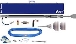 VOGT Hammer - Bodenleger Set VOGT Hammer - Bodenleger Set