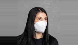 FFP2 Atemschutzmasken CE zertifiziert (1 VE = 20 Stk.) FFP2 Atemschutzmasken CE zertifiziert (1 VE = 20 Stk.)