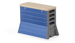 Sprungkasten Basic Sprungkasten Basic