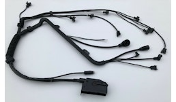 Fahrzeugleitungssatz Fahrzeugleitungssatz