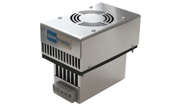 Peltier-Kühlgerät UEPK-A2AC-24V-70W Peltier-Kühlgerät UEPK-A2AC-24V-70W