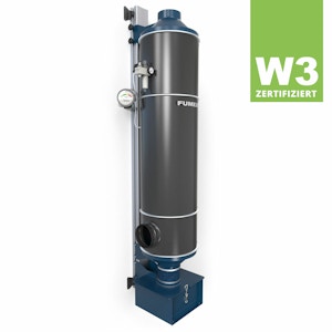 FUMEX CV-Filte-Serier für Schweißrauch, Staub, flüchtige Stoffe, W3-zertifiziert FUMEX CV-Filte-Serier für Schweißrauch, Staub, flüchtige Stoffe, W3-zertifiziert
