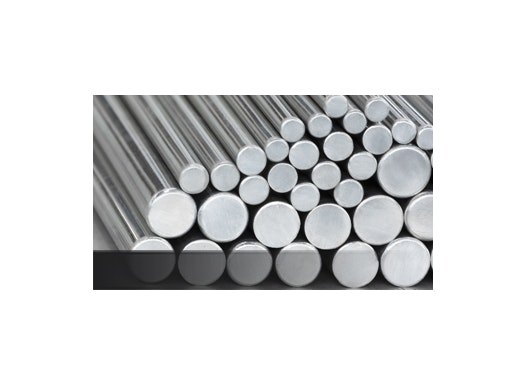 Zinc Extrusion Products