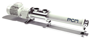 ECOMOINEAU™ C – KLEINE PUMPEN FÜR LEBENSMITTEL ECOMOINEAU™ C – KLEINE PUMPEN FÜR LEBENSMITTEL