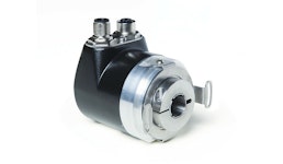 Absolutwertgeber WH58MR Absolutwertgeber WH58MR