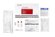 Wondfo 2019-nCoV Antigen Test Wondfo 2019-nCoV Antigen Test