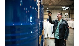LOGISTIK - KOMMISSIONIERUNG - PALETTIERUNG - LAGERUNG LOGISTIK - KOMMISSIONIERUNG - PALETTIERUNG - LAGERUNG