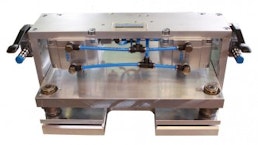 Pneumatischer Präzisionslocher Pneumatischer Präzisionslocher