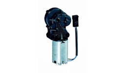 SWF404682 VALEO NIDEC Getriebemotor 22-24 V SWF404682 VALEO NIDEC Getriebemotor 22-24 V