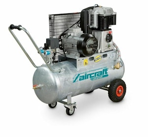 Kompressor Airprofi 703 / 100 / 15 Kompressor Airprofi 703 / 100 / 15