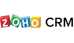 Zoho CRM Zoho CRM