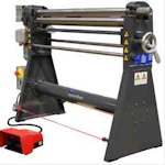 Rundbiegemaschine 4135 Rundbiegemaschine 4135