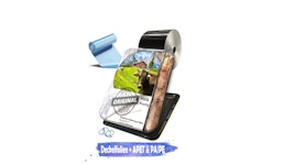 APET/PE mit Oberfolie Reclose Käseverpackung UNIDRUCK APET/PE mit Oberfolie Reclose Käseverpackung UNIDRUCK