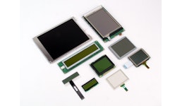 LCD-Module LCD-Module