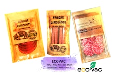 Siegelrandbeutel, Standbodenbeutel, Doypack bedruckt 