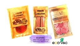 Siegelrandbeutel, Standbodenbeutel, Doypack bedruckt Siegelrandbeutel, Standbodenbeutel, Doypack bedruckt