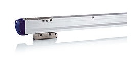 Gekapseltes Längenmessgerät, Längenmesssystem L - bis 60 m Länge und 5 µm Genauigkeit, Auflösung bis 10 nm Gekapseltes Längenmessgerät, Längenmesssystem L - bis 60 m Länge und 5 µm Genauigkeit, Auflösung bis 10 nm