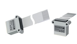 Inkrementaler magnetischer Messkopf IKS11 Inkrementaler magnetischer Messkopf IKS11