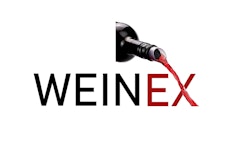 Weinausgießer Weinex
