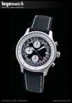 LOGOWATCH Chronograph "London Chrono" LOGOWATCH Chronograph "London Chrono"