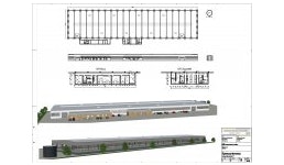Hallenplanung Hallenplanung