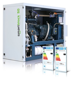 KWEnergie Smartblock 50 (Blockheizkraftwerke) KWEnergie Smartblock 50 (Blockheizkraftwerke)