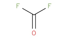 VL390004 - Carbonyl fluoride 97%, CAS# 353-50-4 VL390004 - Carbonyl fluoride 97%, CAS# 353-50-4