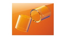 FÜLLKÖRPER AUS GLAS FÜLLKÖRPER AUS GLAS