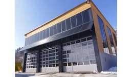 Werkshallen & Stahlkonstruktionen Werkshallen & Stahlkonstruktionen