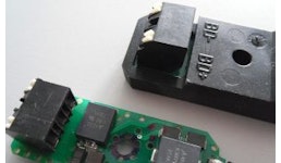 Lackierung – Conformal Coating Lackierung – Conformal Coating